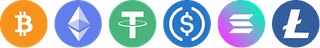 Regulated financial trading partner of Vento Poupario with compliance certification